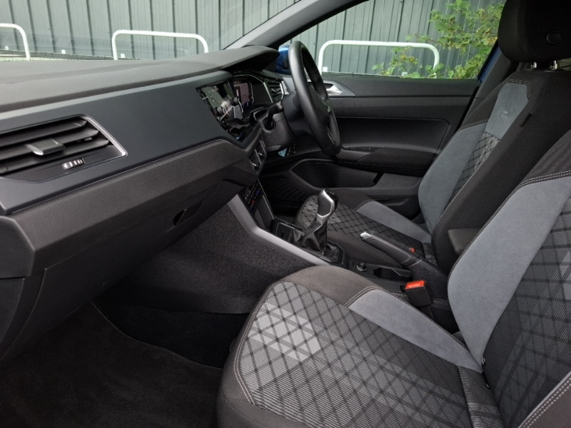 Used Volkswagen Taigo 2024 for sale - 76108145: Photo 5