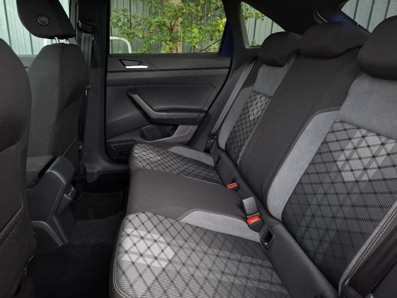 Used Volkswagen Taigo 2024 for sale - 76108145: Photo 6