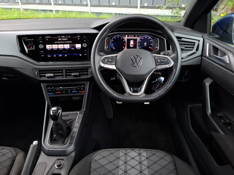 Used Volkswagen Taigo 2024 for sale - 76108145: Photo 7