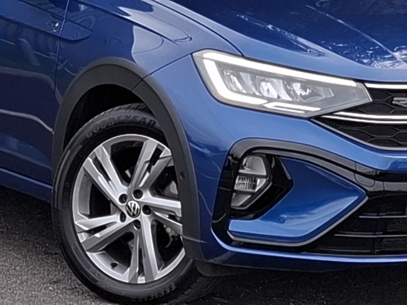 Used Volkswagen Taigo 2024 for sale - 76108145: Photo 9