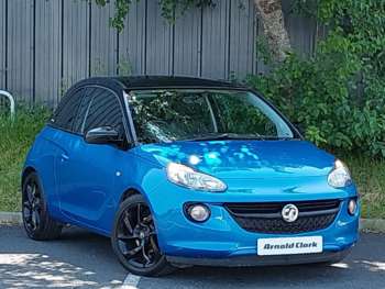 2018 - 1.2i Energised 3dr