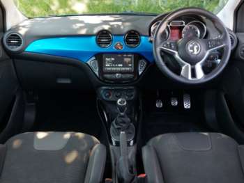 Used Vauxhall Adam 2018 for sale - 75012127: Photo