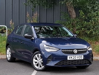 2020 - 1.2 SE Premium 5dr