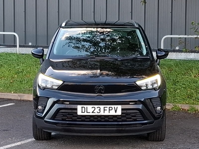 Used Vauxhall Crossland 2023 for sale - 76397432: Photo 13