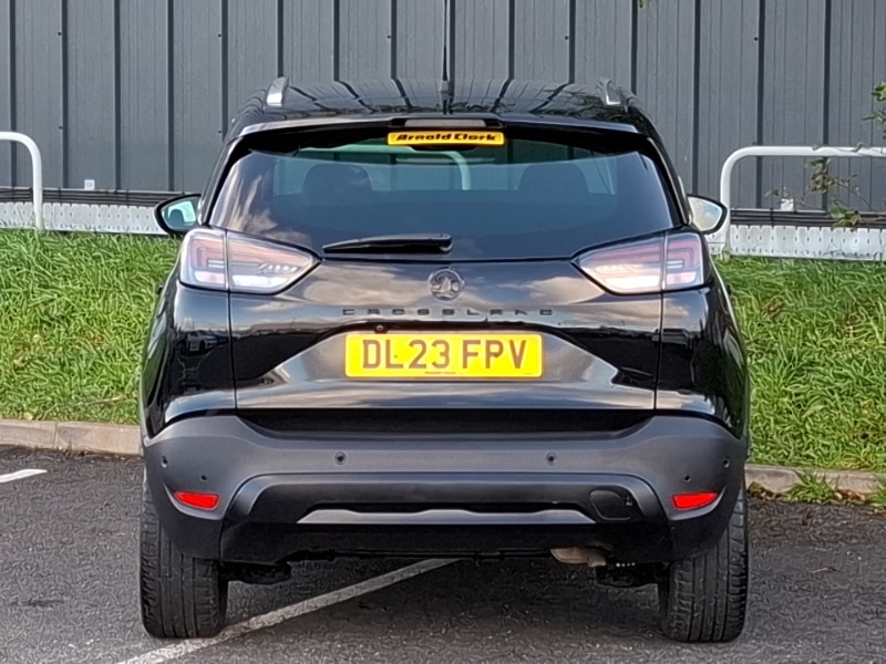 Used Vauxhall Crossland 2023 for sale - 76397432: Photo 16