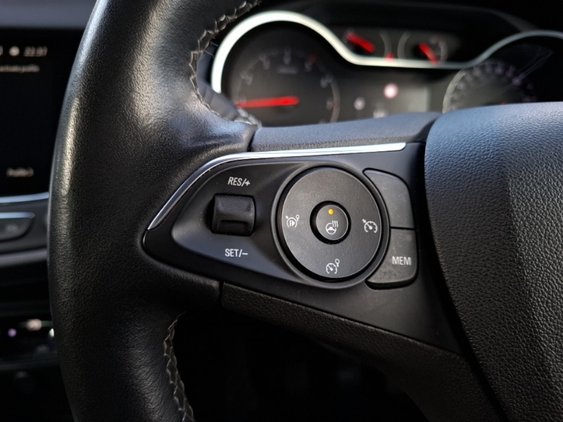 Used Vauxhall Crossland 2023 for sale - 76397432: Photo 17