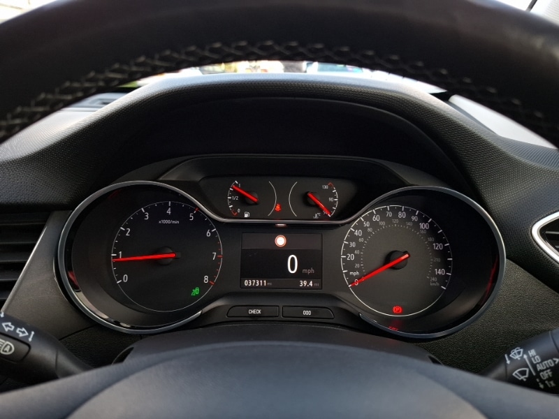 Used Vauxhall Crossland 2023 for sale - 76397432: Photo 19