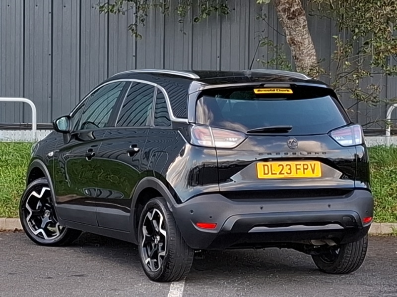 Used Vauxhall Crossland 2023 for sale - 76397432: Photo 3