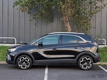 Used Vauxhall Crossland 2023 for sale - 76397432: Photo