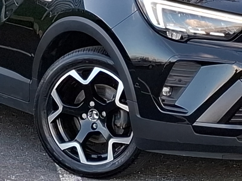 Used Vauxhall Crossland 2023 for sale - 76397432: Photo 9