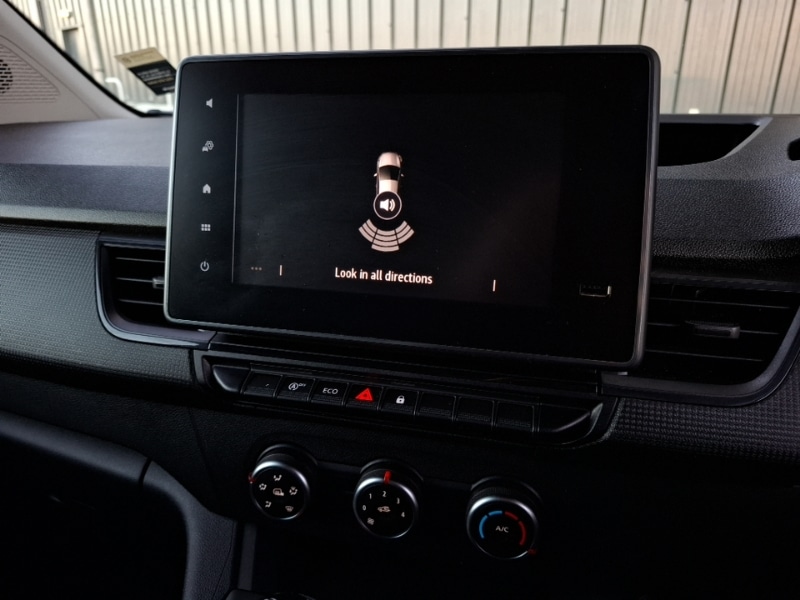 Used Renault Kangoo 2024 for sale - 77086889: Photo 10