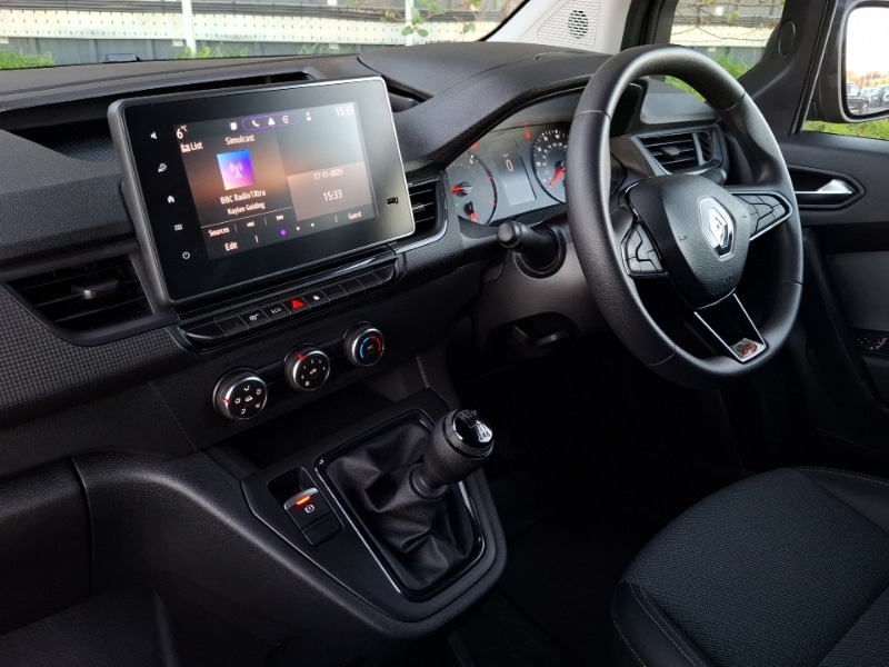 Used Renault Kangoo 2024 for sale - 77086889: Photo 12