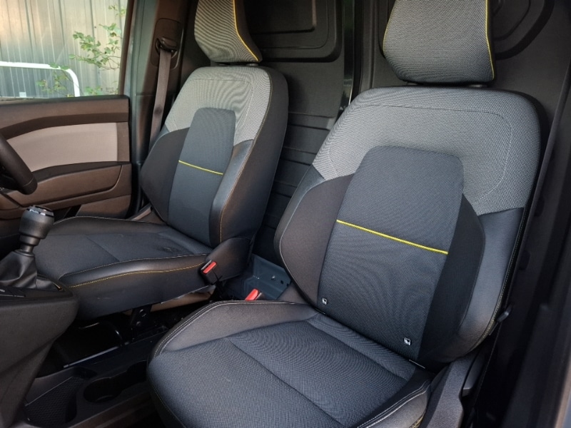 Used Renault Kangoo 2024 for sale - 77086889: Photo 15