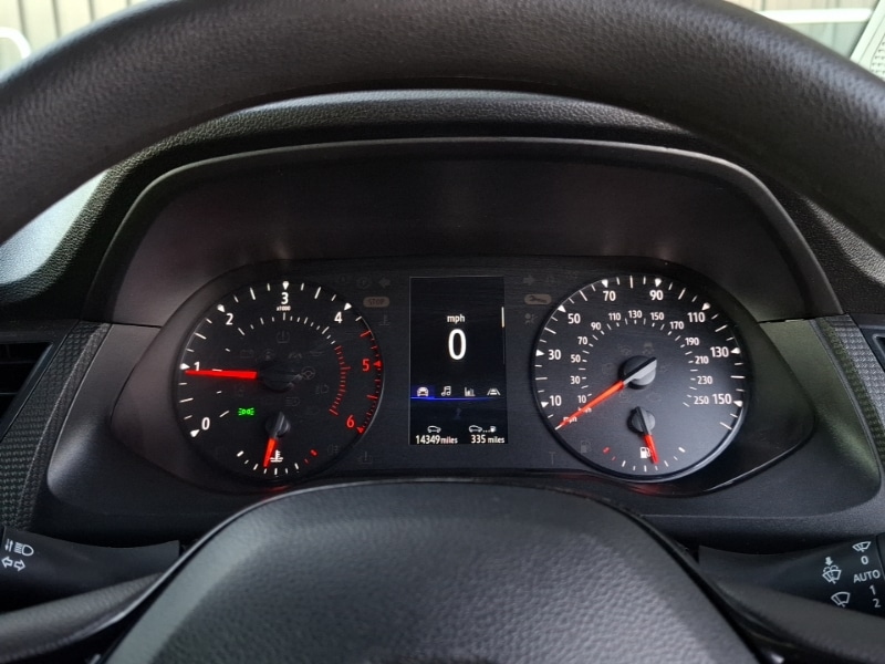 Used Renault Kangoo 2024 for sale - 77086889: Photo 19