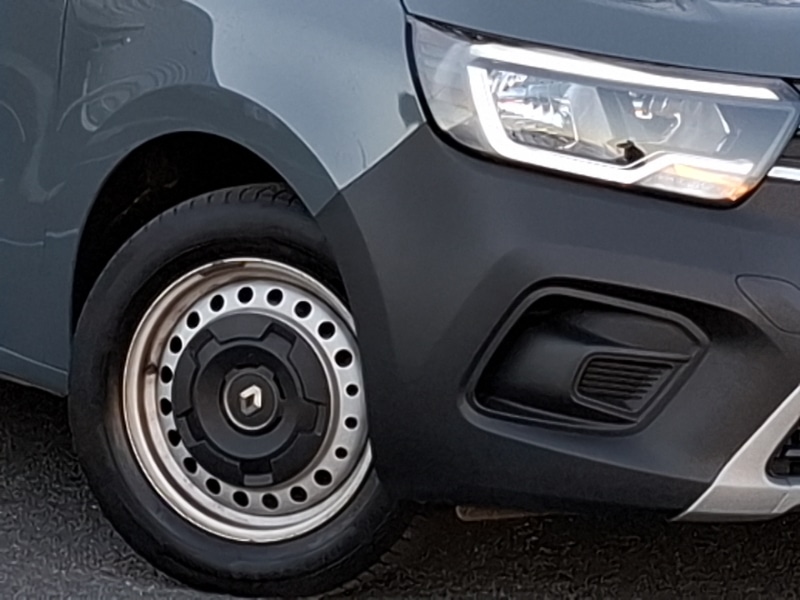 Used Renault Kangoo 2024 for sale - 77086889: Photo 9