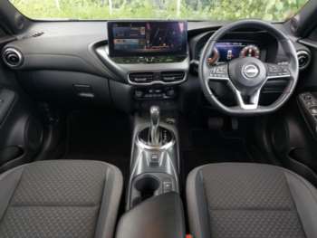 Used Nissan Juke 2024 for sale - 75049677: Photo