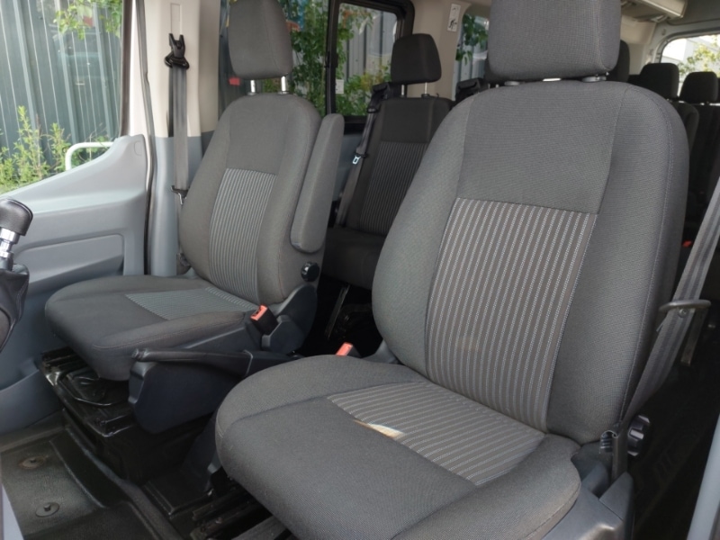 Vehicle 15
