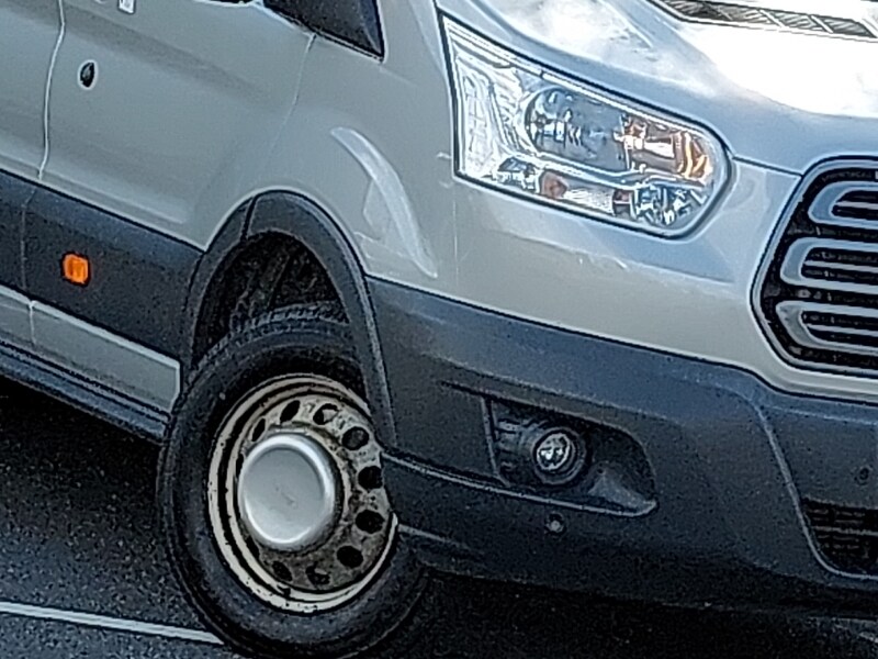 Vehicle 9