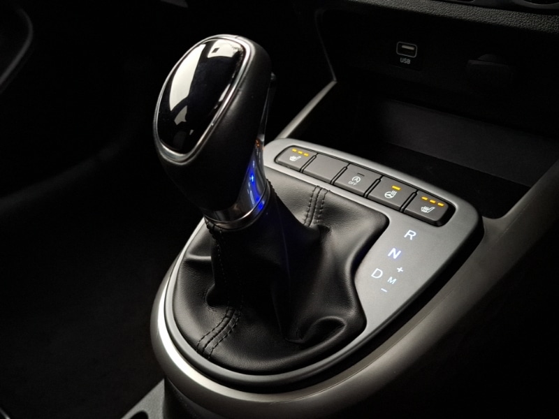 Used Hyundai i10 2021 for sale - 76397440: Photo 14