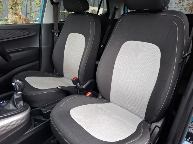 Used Hyundai i10 2021 for sale - 76397440: Photo 15