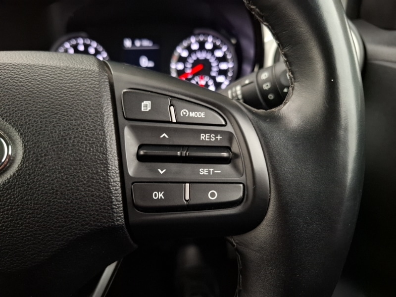 Used Hyundai i10 2021 for sale - 76397440: Photo 18