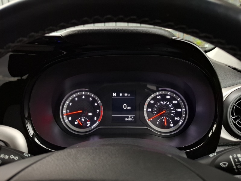 Used Hyundai i10 2021 for sale - 76397440: Photo 19