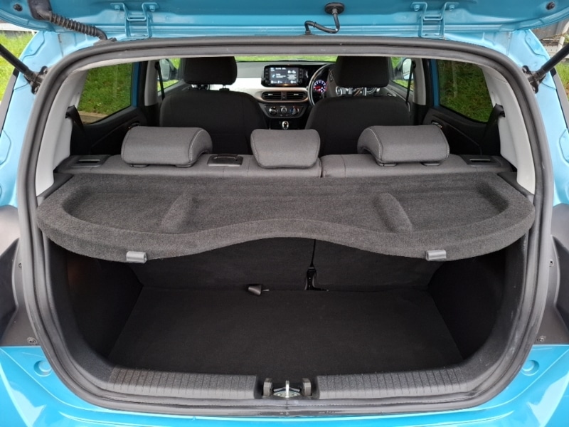 Used Hyundai i10 2021 for sale - 76397440: Photo 8