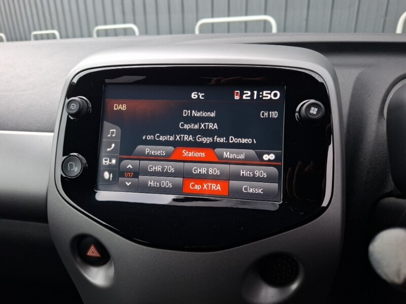 Used Toyota AYGO 2019 for sale - 77385883: Photo 11