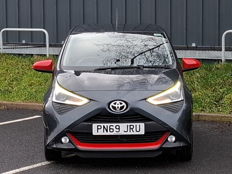 Used Toyota AYGO 2019 for sale - 77385883: Photo 13