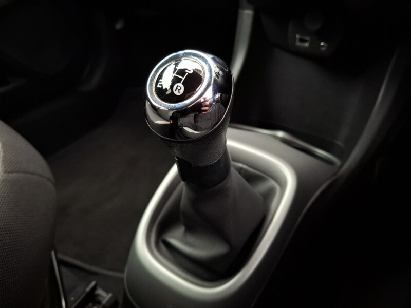 Used Toyota AYGO 2019 for sale - 77385883: Photo 14