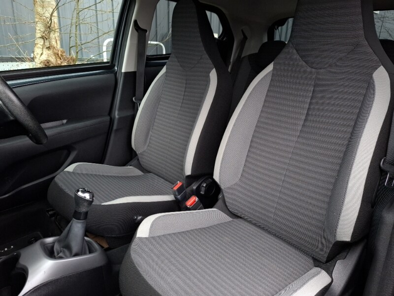 Used Toyota AYGO 2019 for sale - 77385883: Photo 15