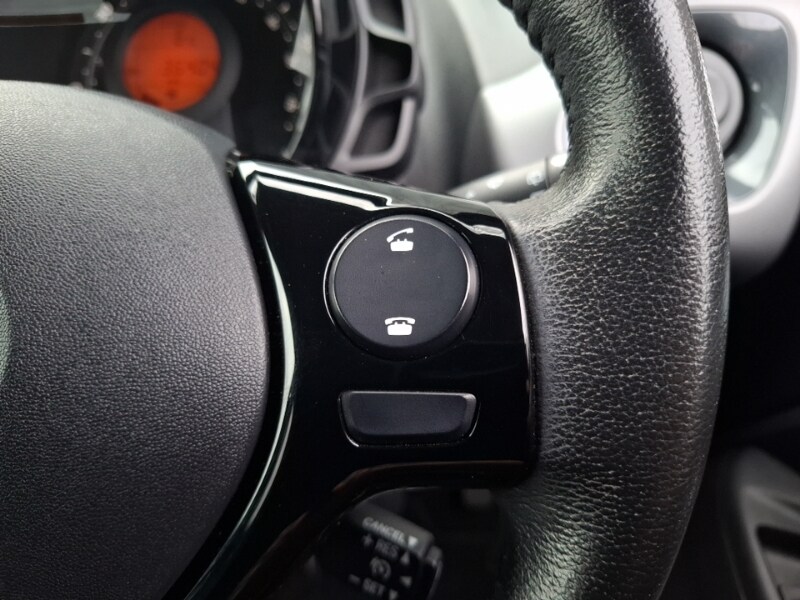 Used Toyota AYGO 2019 for sale - 77385883: Photo 18