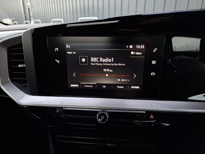 Used Vauxhall Mokka 2022 for sale - 77235025: Photo 10