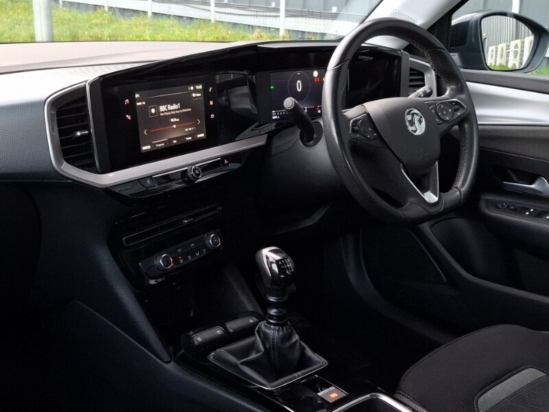 Used Vauxhall Mokka 2022 for sale - 77235025: Photo 12