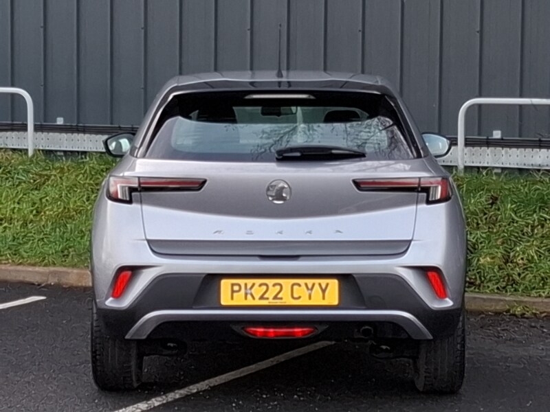 Used Vauxhall Mokka 2022 for sale - 77235025: Photo 16