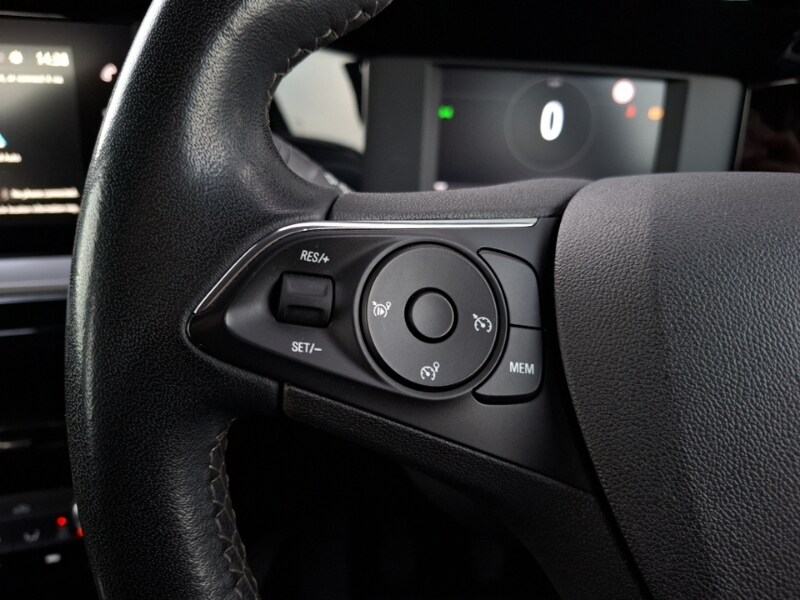 Used Vauxhall Mokka 2022 for sale - 77235025: Photo 17