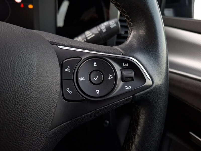 Used Vauxhall Mokka 2022 for sale - 77235025: Photo 18