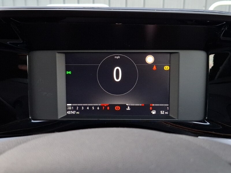 Used Vauxhall Mokka 2022 for sale - 77235025: Photo 19