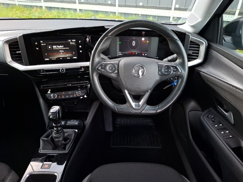 Used Vauxhall Mokka 2022 for sale - 77235025: Photo 7