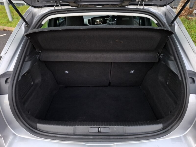 Used Vauxhall Mokka 2022 for sale - 77235025: Photo 8