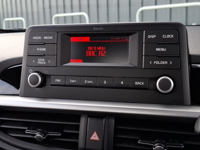 Used Kia Picanto 2022 for sale - 76393080: Photo 10