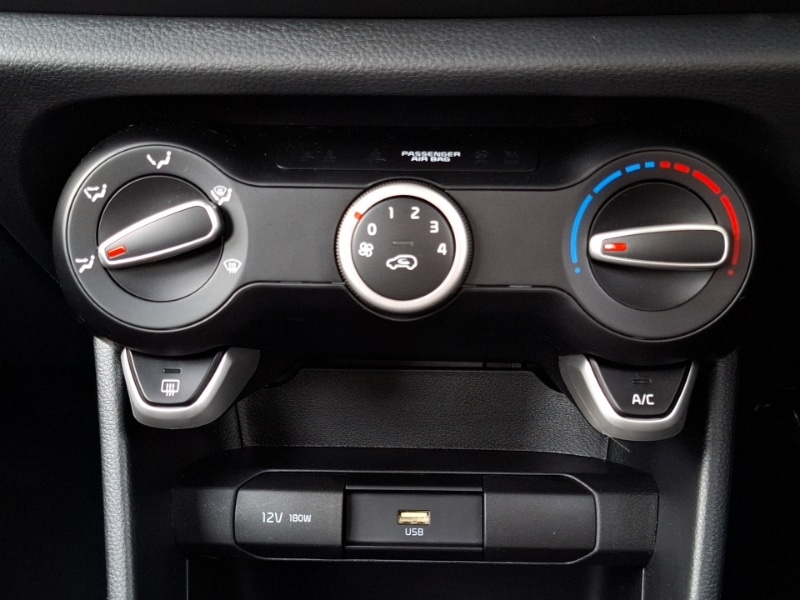 Used Kia Picanto 2022 for sale - 76393080: Photo 11