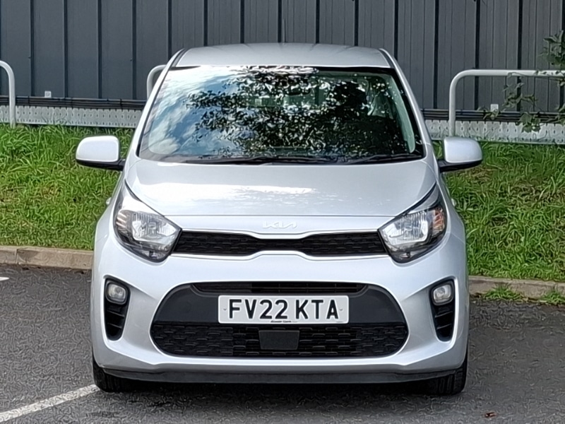 Used Kia Picanto 2022 for sale - 76393080: Photo 13