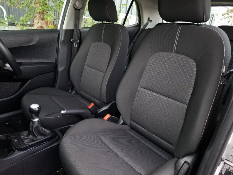 Used Kia Picanto 2022 for sale - 76393080: Photo 15