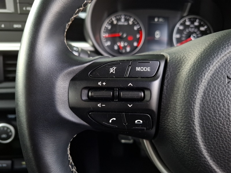 Used Kia Picanto 2022 for sale - 76393080: Photo 17