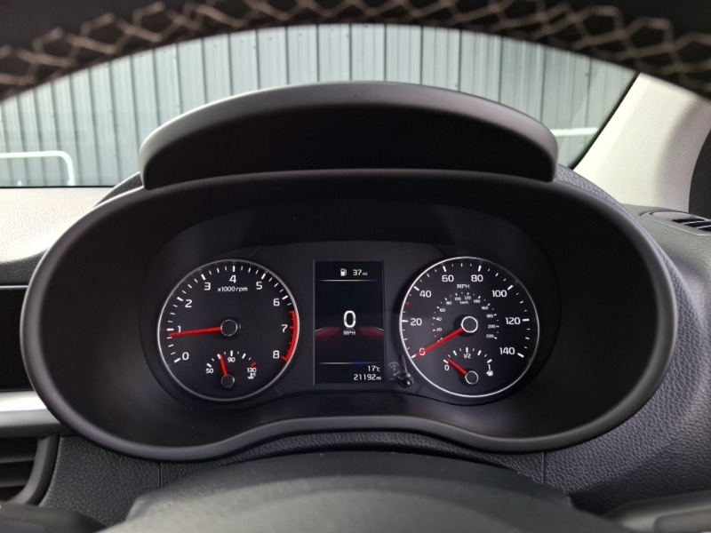 Used Kia Picanto 2022 for sale - 76393080: Photo 19