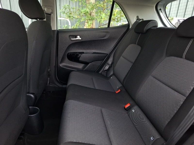 Used Kia Picanto 2022 for sale - 76393080: Photo 6