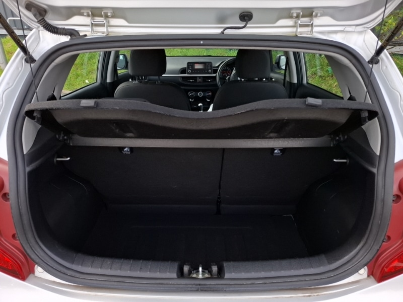 Used Kia Picanto 2022 for sale - 76393080: Photo 8