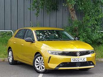 2022 - 1.2 Turbo Design 5dr
