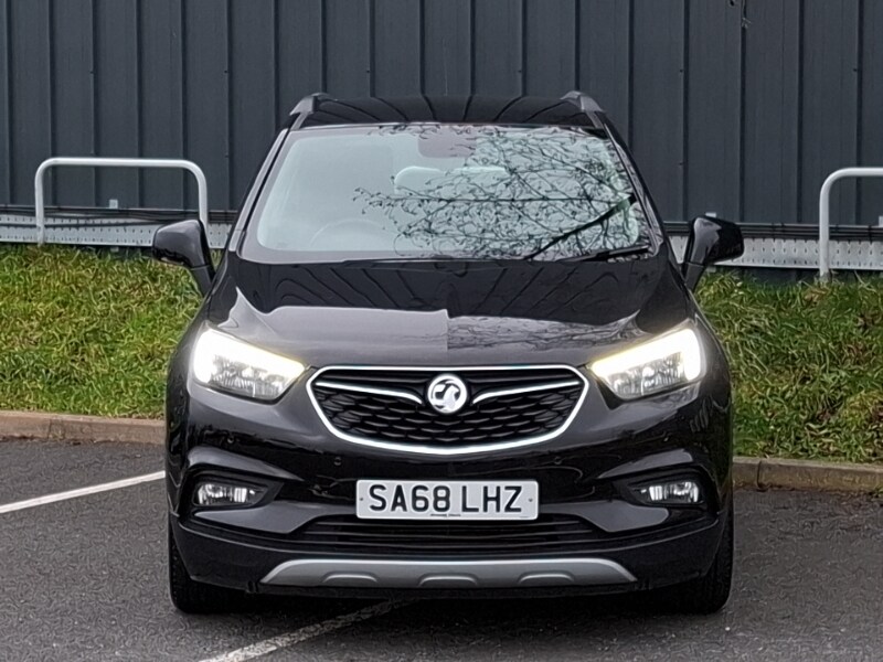 Used Vauxhall Mokka X 2018 for sale - 77491561: Photo 13